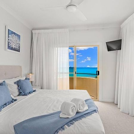 Ferienwohnung Aqua Vista Airlie Beach Exterior foto