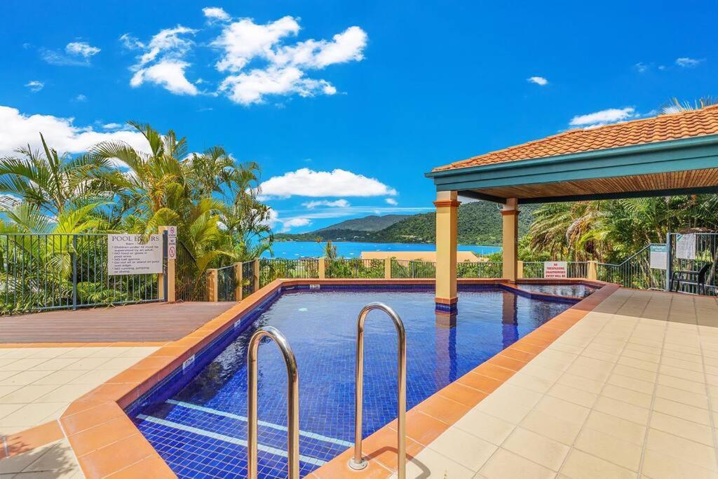 Ferienwohnung Aqua Vista Airlie Beach Exterior foto